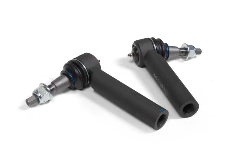 Zone Offroad 22-26 Toyota Tundra 6in Lift Tie Rod End Tie Rods Zone Offroad