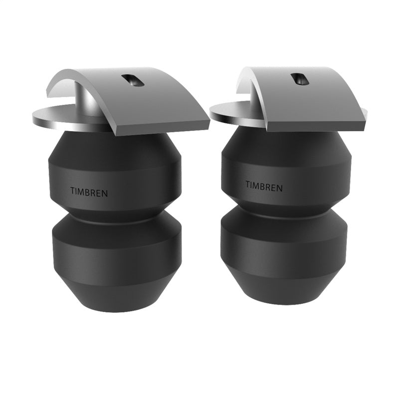 Timbren 1987 Dodge Dakota RWD Rear Suspension Enhancement System Bump Stops Timbren