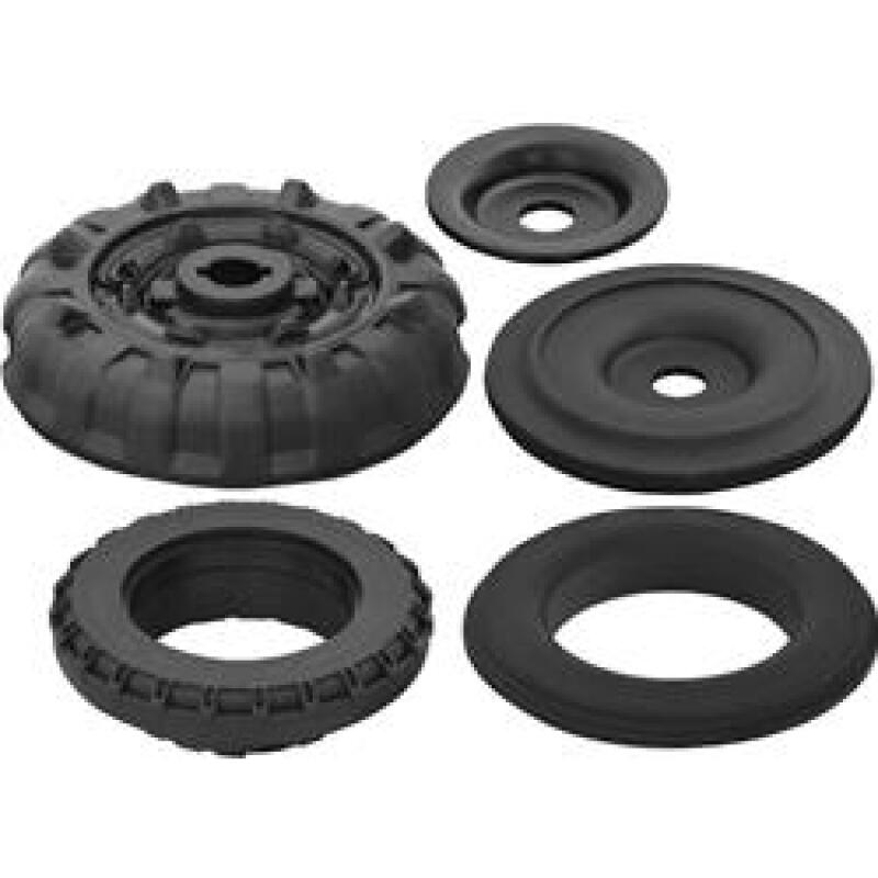 KYB Shocks & Struts Strut Mount/Bearing/Upper Spring Seat Front CADILLAC SRX 2010-16 Shock Mounts & Camber Plates KYB