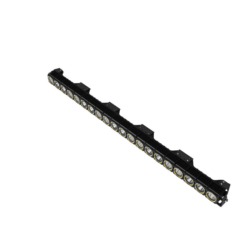 KC HiLiTES FLEX ERA LED 50in. Light Bar - Master Kit Light Bars & Cubes KC HiLiTES