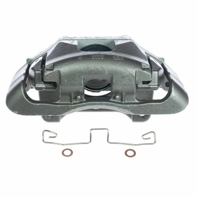Power Stop 03-04 Audi A6 Front Right Autospecialty Caliper Brake Calipers - OE PowerStop