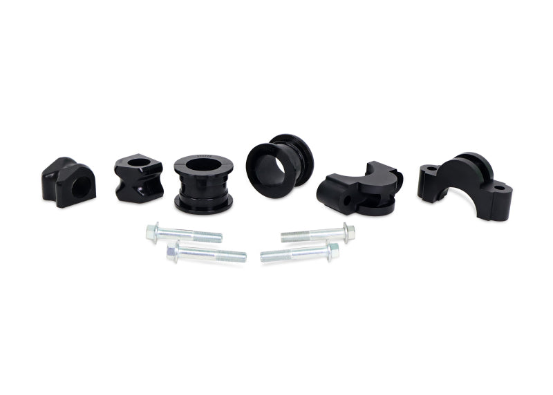 SuperPro Stabilizer Bar Drop Bracket Sway Bars Superpro