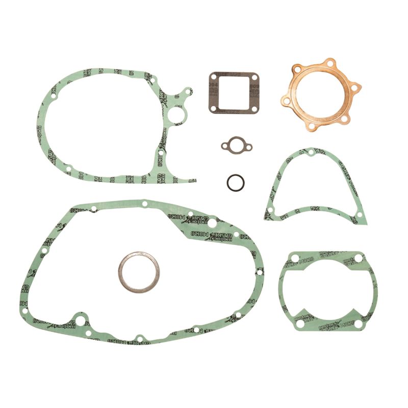 Athena 74-78 Yamaha TY 250 Complete Gasket Kit Gasket Kits Athena