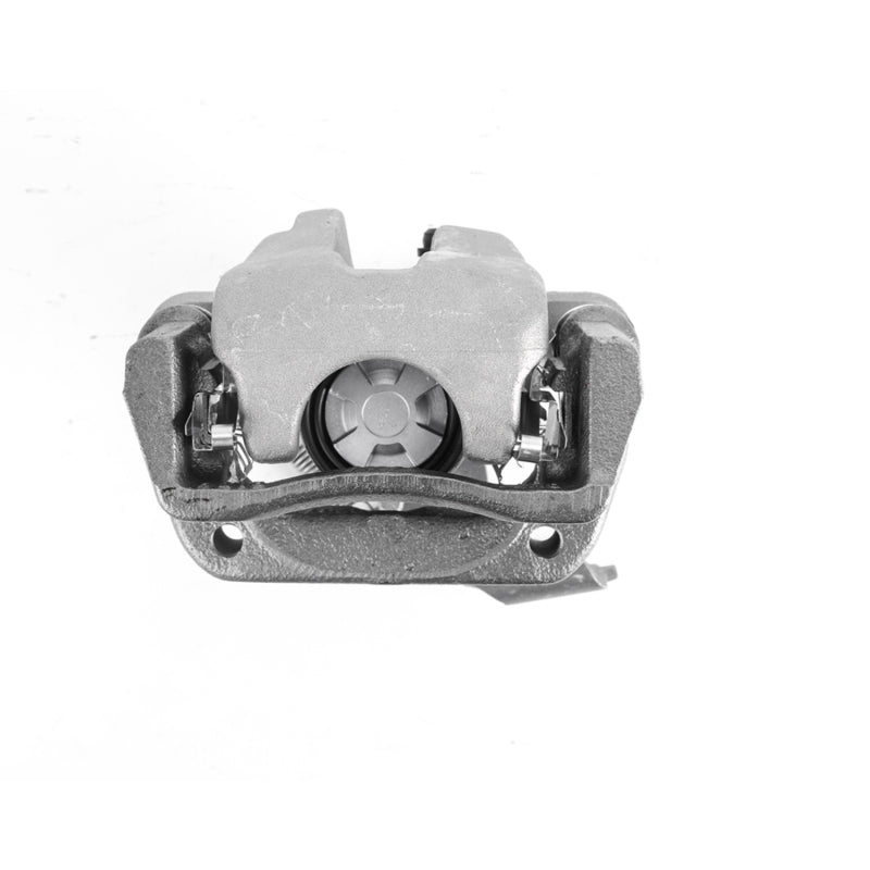 Power Stop 09-10 Pontiac Vibe Rear Right Autospecialty Caliper w/Bracket Brake Calipers - OE PowerStop