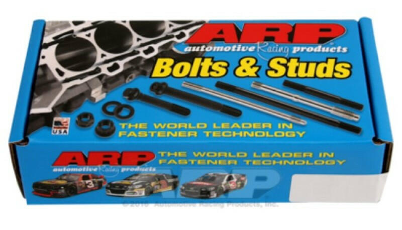 ARP Toyota Supra B58B30 Main Stud Kit Main Stud & Bolt Kits ARP