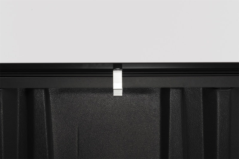 Truxedo 04-08 Ford F-150 8ft TruXport Bed Cover Bed Covers - Roll Up Truxedo