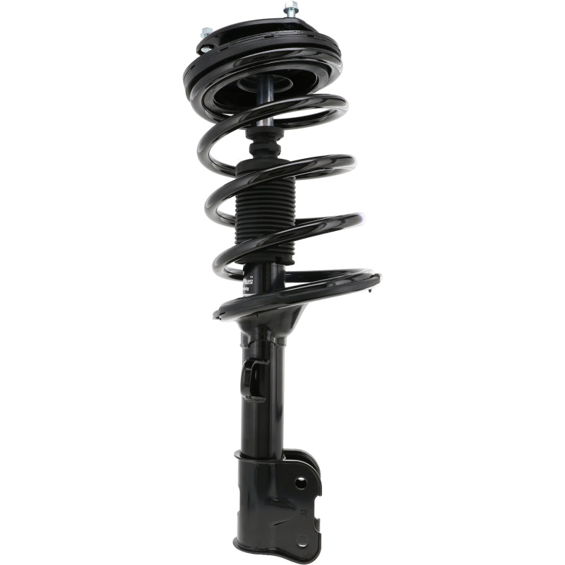 KYB Shocks & Struts Strut-Plus 07-09 Hyundai Santa Fe - Front Right Shock & Spring Kits KYB