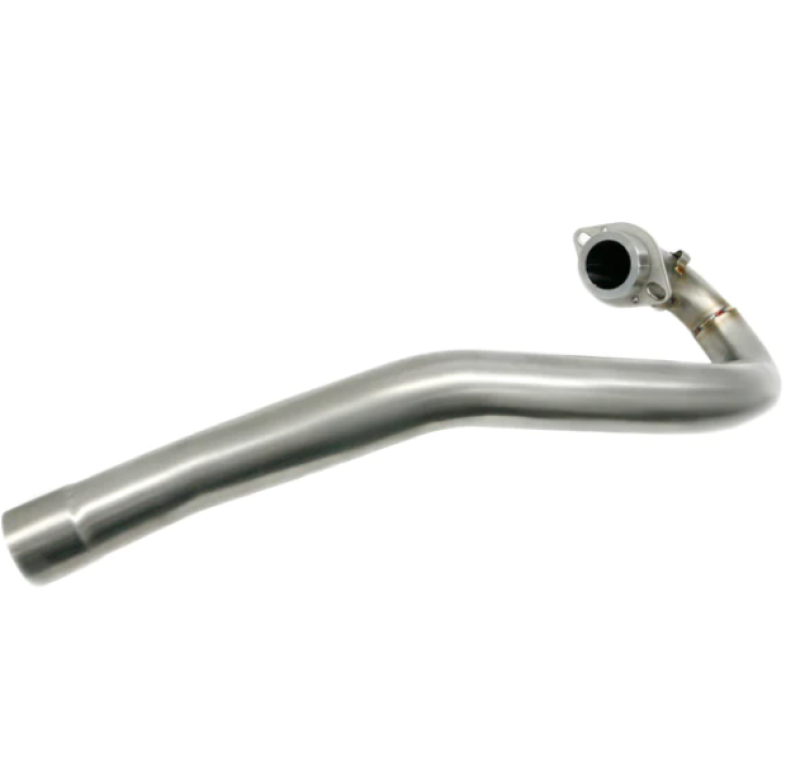Big Gun 03-06 Kawasaki KFX 400 EVO R Series Head Pipe Powersports Exhausts Big Gun