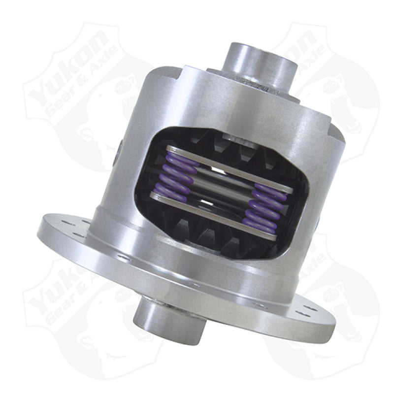 Yukon Gear Dura Grip Positraction For GM 12 Bolt Car w/ 33 Spline Axles / 3.08 To 3.90 Ratio Differentials Yukon Gear & Axle