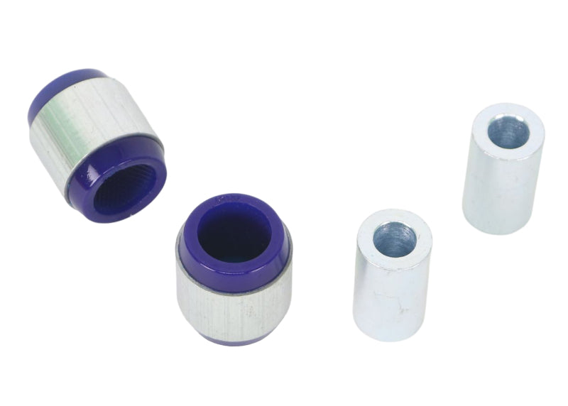 Superpro 17-20 Hyundai Elantra Rear Lateral Arm (Toe Control Arm) Inner Bushing Kit Bushing Kits Superpro