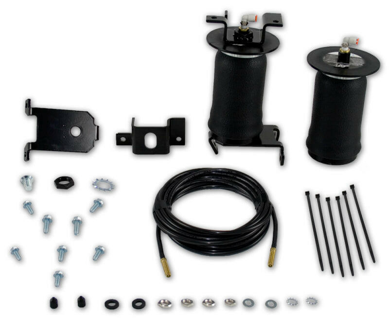 Air Lift Ridecontrol Air Spring Kit Air Suspension Kits Air Lift