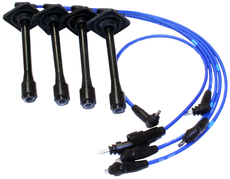 NGK Toyota Camry 1996-1994 Spark Plug Wire Set Spark Plug Wire Sets NGK