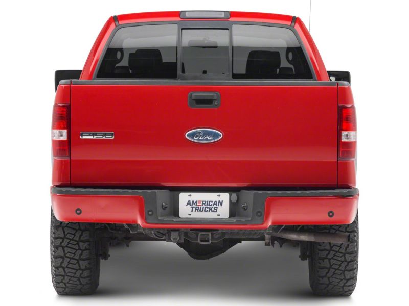 Raxiom 04-08 Ford F-150 Axial Series LED Third Brake Light- Smoked Brake Lights Raxiom
