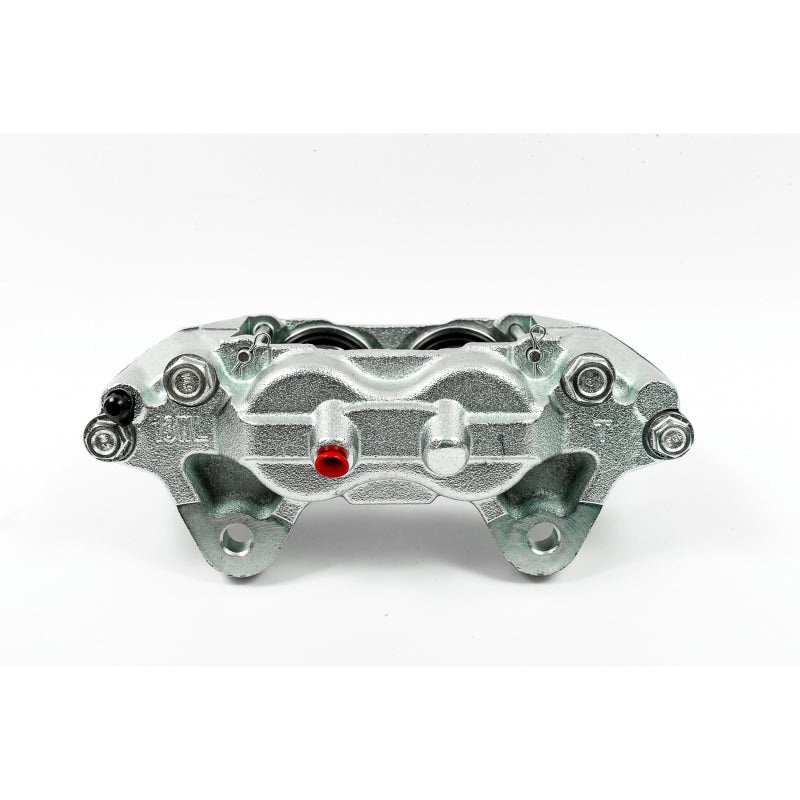 Power Stop 01-07 Toyota Sequoia Front Left Autospecialty Caliper w/o Bracket Brake Calipers - OE PowerStop