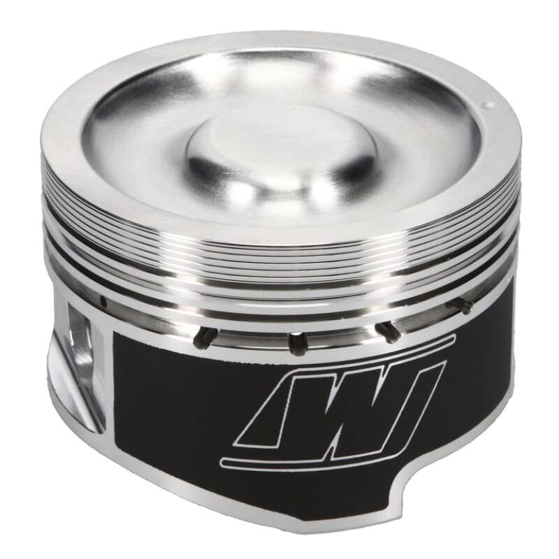 Wiseco VW 1.6L 16V 76.50 mm Bore 29.27 mm CH -21.30 CC Piston Set Piston Sets - Forged - 4cyl Wiseco