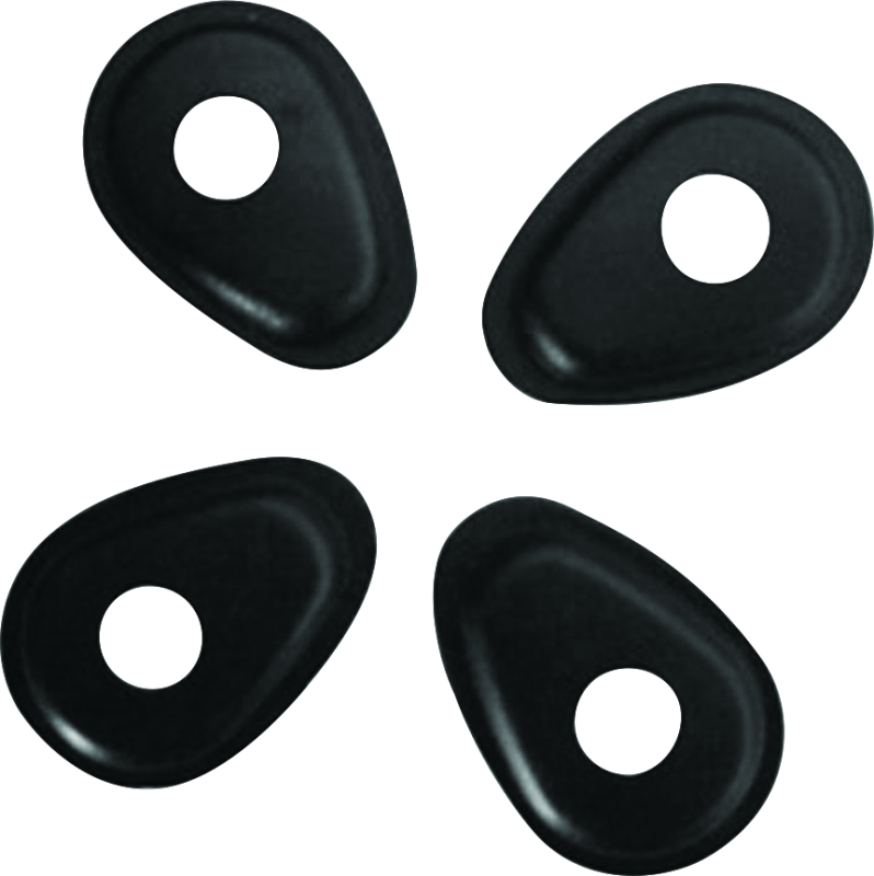 BikeMaster Turn Signal Adapter Yamaha Sidemarkers & Indicators BikeMaster