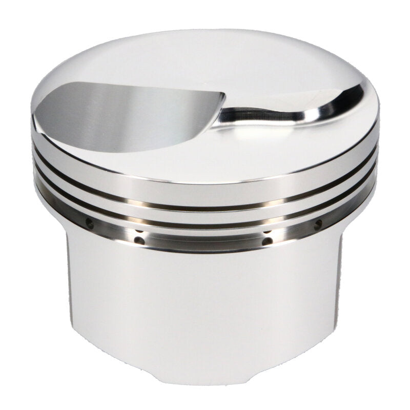 JE Pistons Chevrolet Big Block 4.310in Bore 1.645in CH -23.00 CC Piston Set Piston Sets - Forged - 8cyl JE Pistons