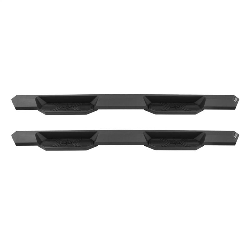 Westin/HDX 19-21 Ram 1500 Quad Cab (Excl. Classic) Xtreme Nerf Step Bars - Textured Black Nerf Bars Westin