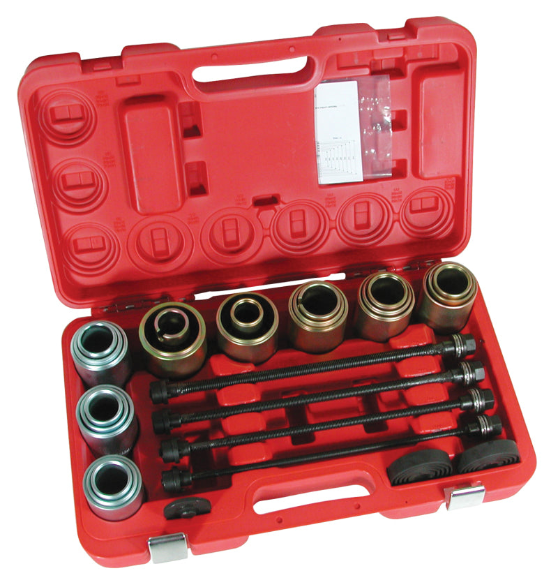 SPC Performance BUSHING PRESS SET (29 PCS ) Bushing Kits SPC Performance