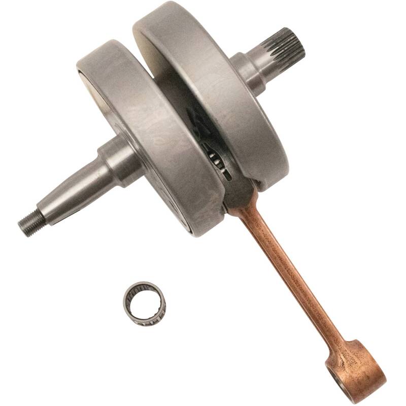 Hot Rods 87-01 Honda CR 500 R 500cc Crankshaft Crankshafts Hot Rods