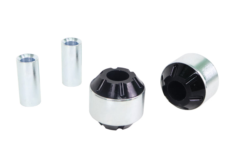 Whiteline 06-13 Lexus IS Front Lower Control Arm Bushing Bushing Kits Whiteline