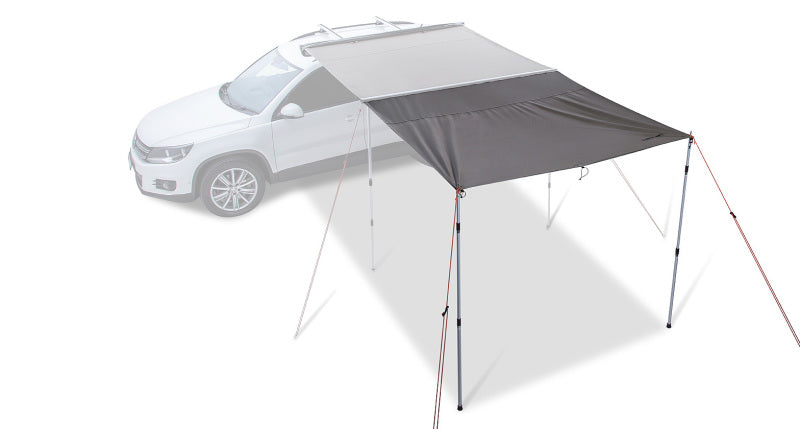 Rhino-Rack Sunseeker Awning Extension - 2m Awnings & Panels Rhino-Rack