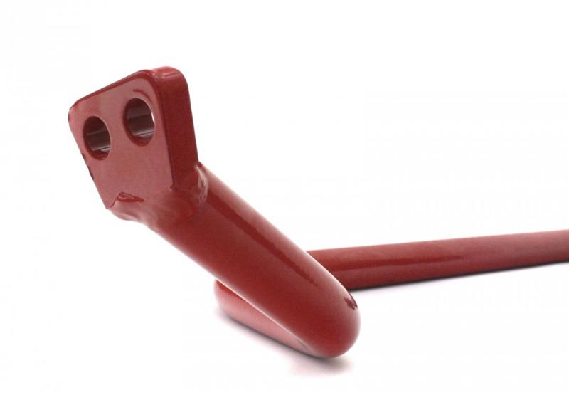 PERRIN 08-11 Subaru WRX / 08-14 STI / 09-13 Forester XT Front Sway Bar Adjustable - 25mm Sway Bars Perrin Performance