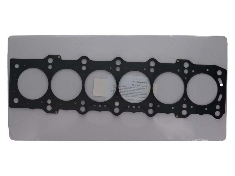 Wiseco SC Gasket - Toyota/ Lexus 2JZGTE Gasket Head Gaskets Wiseco