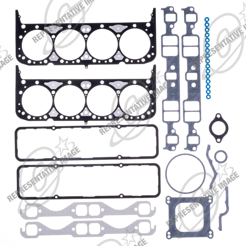 Cometic 04-07 Subaru EJ257 Valve Cover Gasket Kit - RHS Valve Cover Gaskets Cometic Gasket