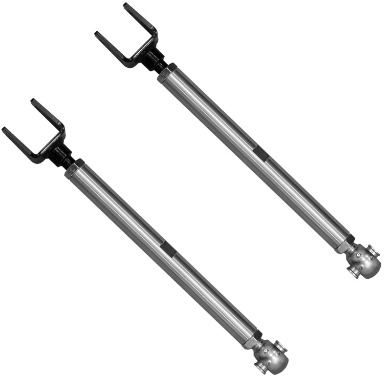 Rock Krawler 07-18 Jeep Wrangler JK/JKU Pro Aluminum Front Upper Control Arms Control Arms Rock Krawler