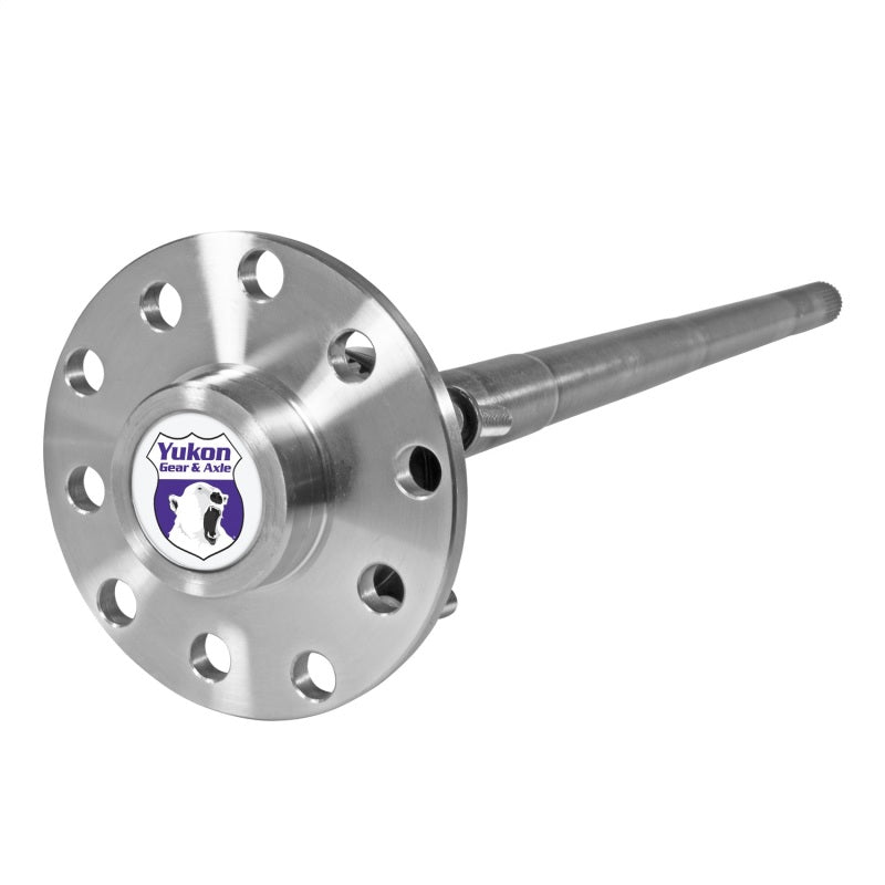 Yukon Gear 1541H Alloy Rear Right Axle for Dana 44 JK Rubicon 32 Spline Axles Yukon Gear & Axle