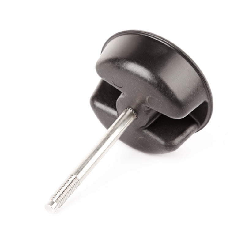 Omix Targa Top Mounting Knob- 07-18 Jeep Wrangler JK Shift Knobs OMIX