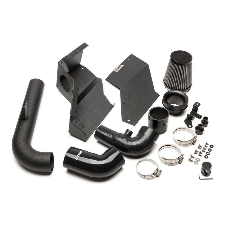Cobb 10-14 Volkswagen GTI MK6 (USDM) SF Intake System Cold Air Intakes COBB