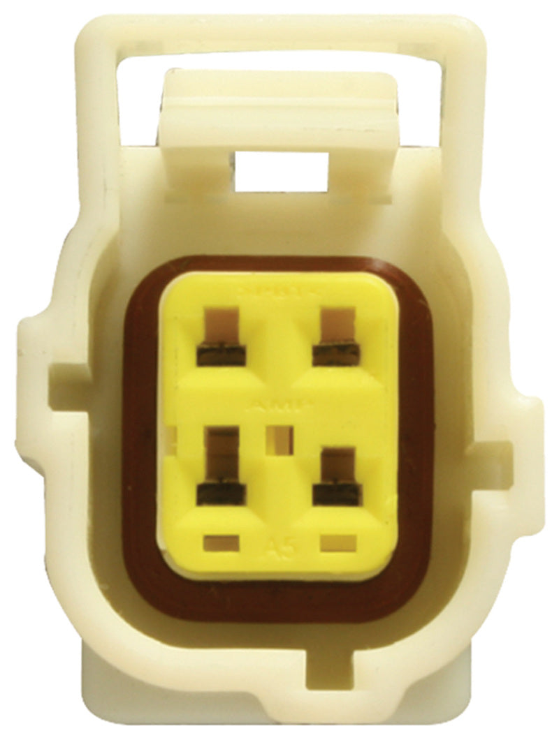 NGK Dodge Dakota 2002-2001 Direct Fit Oxygen Sensor Oxygen Sensors NGK