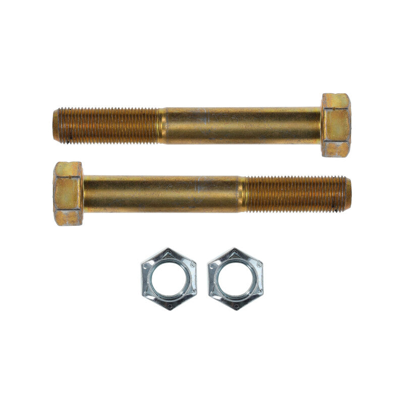 Camburg 5/8-18 x 4.5in. G9 Hex UCA Bolt Kit Hardware Kits - Other Camburg
