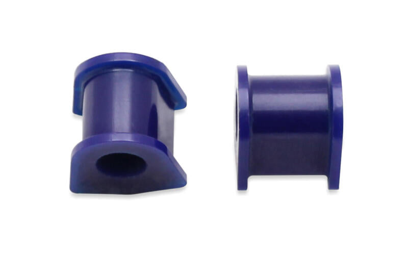 SuperPro Sway Bar To Chassis Bushing Kit Sway Bar Bushings Superpro