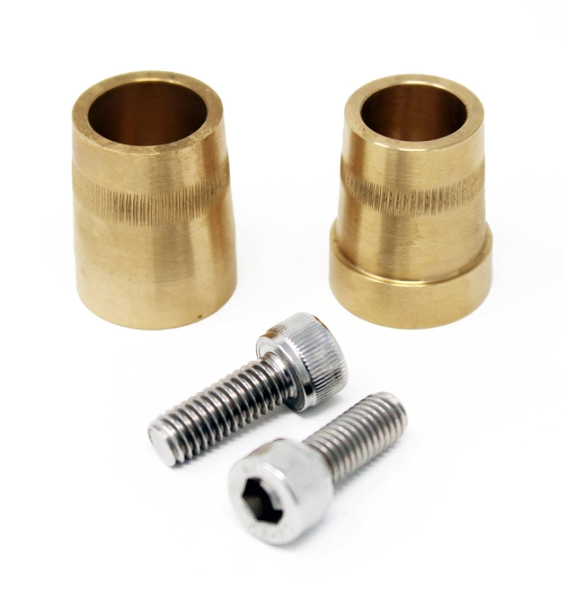 Torque Solution Battery Terminals Universal Brass M6 Bolt to SAE Hardware Kits - Other Torque Solution