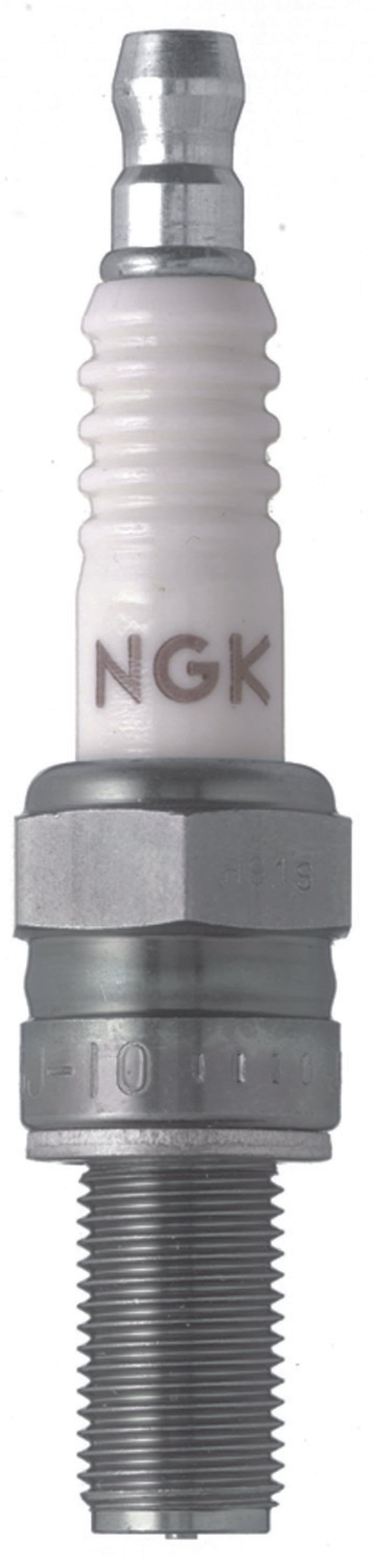 NGK Racing Spark Plug Box of 4 (R0045Q-11) Spark Plugs NGK