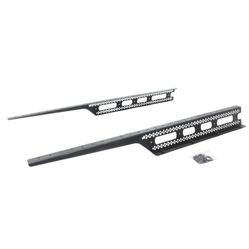 Go Rhino 75in. Cab Overhang Bracket - Universal Roof Rack Go Rhino