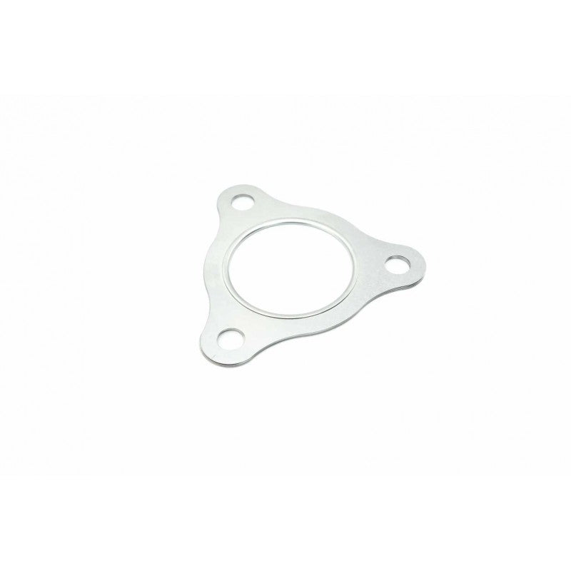 Turbo XS Subaru EJ20/EJ25 5 Layer SS Exhaust Manifold to 3 Hole Up-Pipe Gasket Exhaust Gaskets Turbo XS