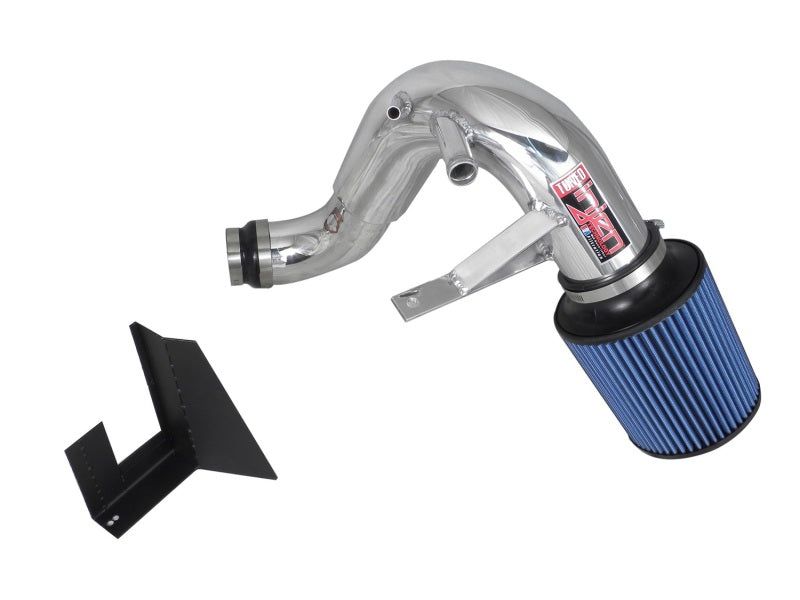 Injen 2011-14 Hyundai Sonata/Kia Optima 2.0L Turbo Polished Short Ram Intake Cold Air Intakes Injen