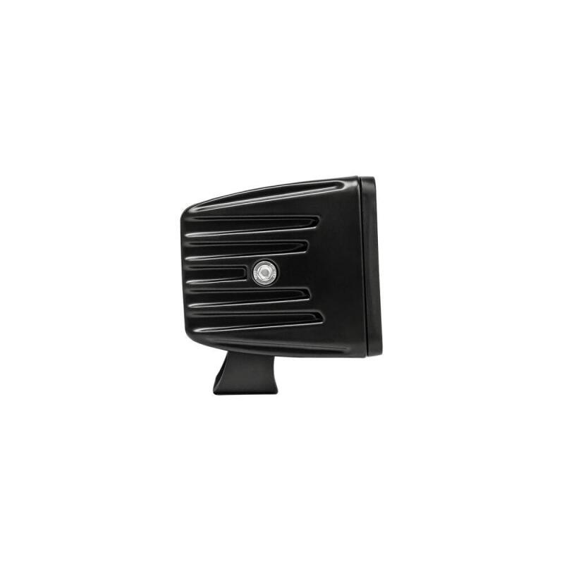 Westin Compact LED 5W 3.2 inch x 3 inch (Set of 2) - Black Light Bars & Cubes Westin