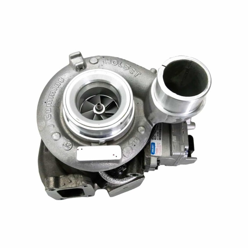 Industrial Injection 13-18 6.7L Remanufactured Cummins Holset Turbocharger HE300VG Turbochargers Industrial Injection