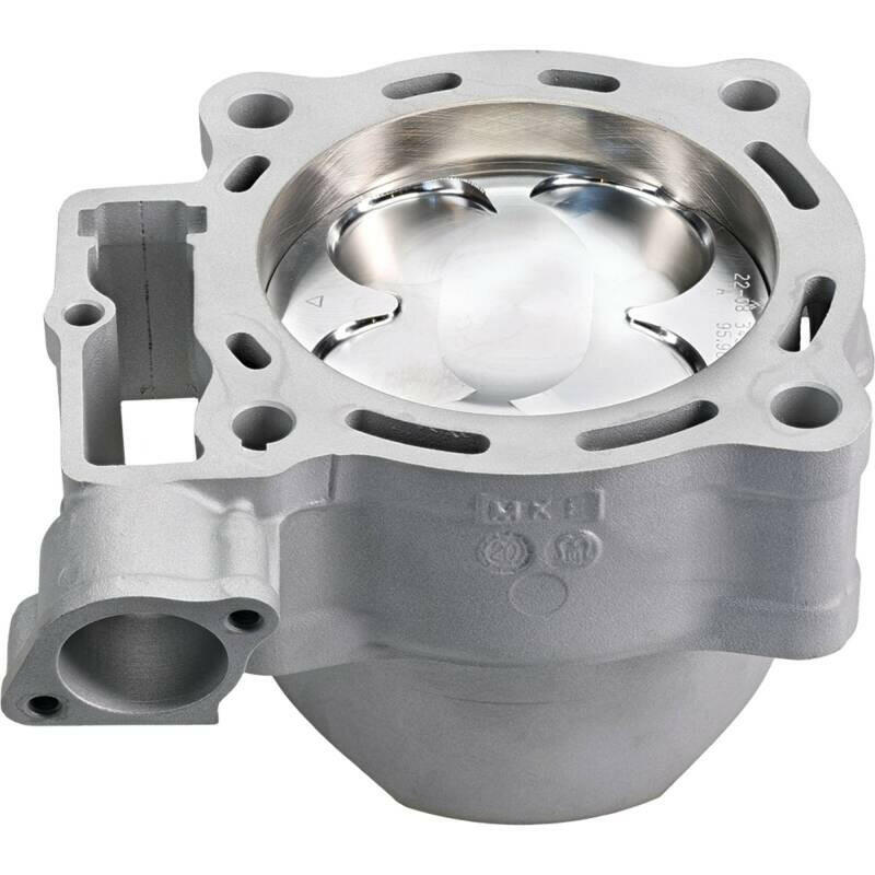 Cylinder Works 21-23 Honda CRF 450 R 450cc Standard Bore Cylinder Kit Cylinder Kits Cylinder Works