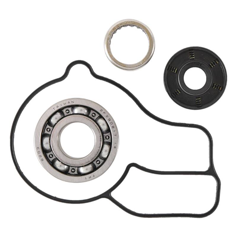 Hot Rods 05-12 KTM 250 SX-F 250cc Water Pump Kit Water Pumps Hot Rods
