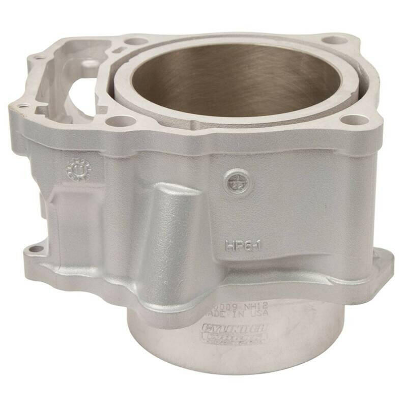 Cylinder Works 08-09 Honda TRX 700 XX 700cc Standard Bore 102mm Cylinder Kits Cylinder Works