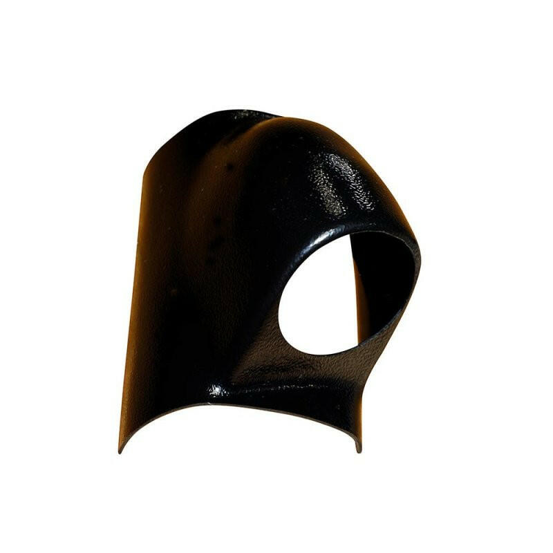 BLOX Racing 95-99 Mitsubishi Eclipse Pillar Pod Gauge Mount - 1 Gauge Gauge Pods BLOX Racing