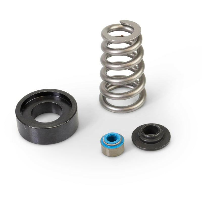 COMP Cams Conical Valve Spring Kit 2020+ Ford 7.3L Godzilla Engine Valve Springs, Retainers COMP Cams