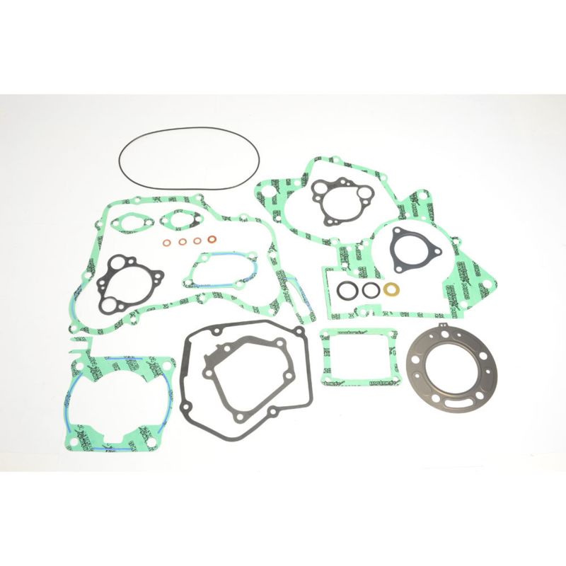 Athena 1998 Honda CR 125 R Complete Gasket Kit Gasket Kits Athena