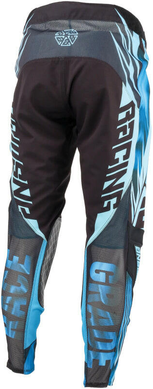 Answer 25 Elite Xotic Pants Sapphire/Black Size - 32 Pants Answer